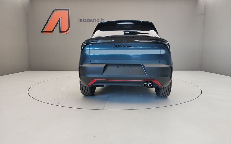 JUNIOR 1.2 136CV HYBRID EDCT6 SPECIALE
